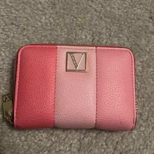 Small Victoria’s Secret wallet